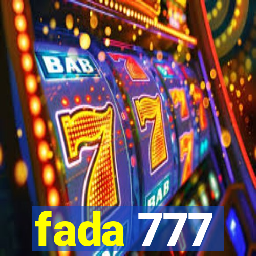 fada 777